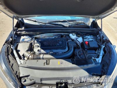 Zdjęcie 12 z 13 samochodu: 2026 BUICK ENVISION AVENIR VIN:LRBFZSR49TD088267 - miniatura