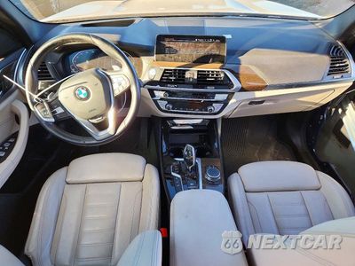 Zdjęcie 8 z 13 samochodu: 2020 BMW X3 XDRIVE30I VIN:5UXTY5C01L9B90049 - miniatura
