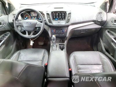 Zdjęcie 8 z 13 samochodu: 2018 FORD ESCAPE SEL VIN:1FMCU9HD7JUC08492 - miniatura