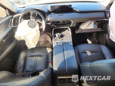 Zdjęcie 8 z 13 samochodu: 2024 MAZDA CX-90 PREFERRED VIN:JM3KKBHA9R1181206 - miniatura