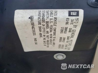 Zdjęcie 13 z 13 samochodu: 2006 SATURN ION LEVEL 3 VIN:1G8AL55F46Z191331 - miniatura