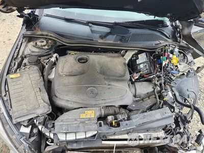 Zdjęcie 11 z 12 samochodu: 2014 MERCEDES-BENZ CLA 250 4MATIC VIN:WDDSJ4GB0EN129747 - miniatura