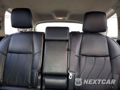 Zdjęcie 10 z 13 samochodu: 2018 INFINITI QX60 BASE VIN:5N1DL0MN6JC519127 - miniatura
