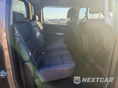 Zdjęcie 10 z 12 samochodu: 2015 CHEVROLET SILVERADO K1500 LT VIN:3GCUKREC3FG178413 - miniatura