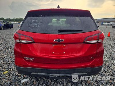 Zdjęcie 6 z 13 samochodu: 2022 CHEVROLET EQUINOX LT VIN:3GNAXKEV8NL204224 - miniatura