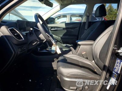Zdjęcie 7 z 13 samochodu: 2025 KIA SELTOS EX VIN:KNDERCAA0S7749833 - miniatura