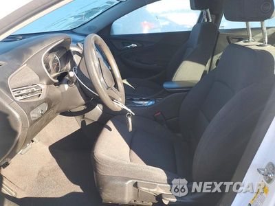 Zdjęcie 7 z 13 samochodu: 2018 CHEVROLET MALIBU LS VIN:1G1ZC5ST2JF222954 - miniatura