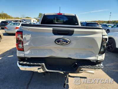 Zdjęcie 6 z 12 samochodu: 2026 FORD RANGER LARIAT VIN:1FTER4KH5TLE45262 - miniatura