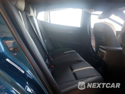 Zdjęcie 10 z 13 samochodu: 2026 TOYOTA CAMRY SE VIN:4T1DAACK9TU216973 - miniatura