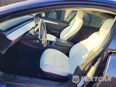 Zdjęcie 7 z 12 samochodu: 2022 TESLA MODEL 3 VIN:5YJ3E1EA2NF346095 - miniatura