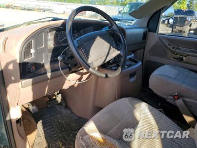 Zdjęcie 8 z 13 samochodu: 1996 FORD ECONOLINE E350 SUPER DUTY VIN:1FBJS31H3THB45404 - miniatura
