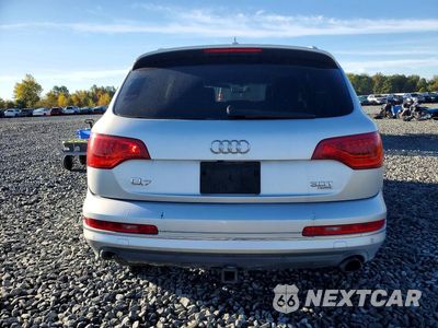 Zdjęcie 6 z 13 samochodu: 2015 AUDI Q7 PREMIUM PLUS VIN:WA1LGAFE6FD018306 - miniatura