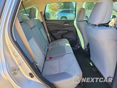 Zdjęcie 11 z 13 samochodu: 2016 HONDA CR-V LX VIN:2HKRM3H35GH502785 - miniatura
