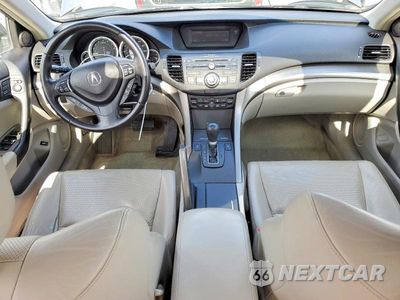 Zdjęcie 8 z 12 samochodu: 2009 ACURA TSX VIN:JH4CU26619C022544 - miniatura