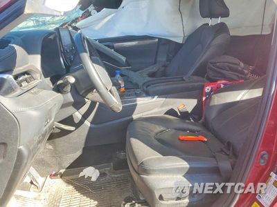 Zdjęcie 7 z 13 samochodu: 2022 TOYOTA HIGHLANDER LIMITED VIN:5TDDZRBH5NS570840 - miniatura