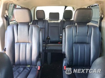 Zdjęcie 10 z 13 samochodu: 2014 CHRYSLER TOWN & COUNTRY TOURING VIN:2C4RC1BG3ER300305 - miniatura