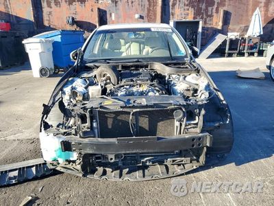 Piąte zdjęcie samochodu w środku: 2010 INFINITI G37 SEDAN BASE VIN:JN1CV6AP9AM204385 - miniatura