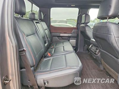 Zdjęcie 10 z 13 samochodu: 2021 FORD F150 SUPERCREW VIN:1FTFW1E8XMFC21881 - miniatura