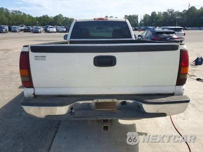 Zdjęcie 6 z 12 samochodu: 2000 CHEVROLET SILVERADO C1500 VIN:1GCEC14T9YE120305 - miniatura