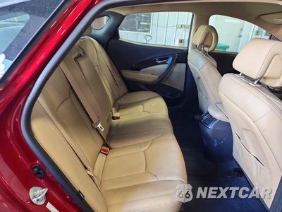 Zdjęcie 10 z 13 samochodu: 2016 HYUNDAI AZERA BASE VIN:KMHFG4JG6GA518543 - miniatura
