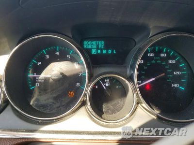 Zdjęcie 9 z 13 samochodu: 2014 BUICK ENCLAVE VIN:5GAKRCKD2EJ199118 - miniatura