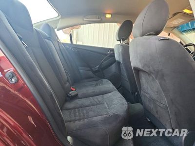 Zdjęcie 10 z 12 samochodu: 2012 NISSAN ALTIMA 2.5 VIN:1N4AL2AP5CC185125 - miniatura