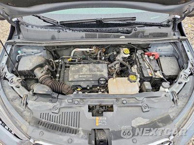 Zdjęcie 12 z 13 samochodu: 2019 BUICK ENCORE PREFERRED VIN:KL4CJASB7KB797170 - miniatura