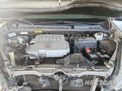Zdjęcie 12 z 14 samochodu: 2008 TOYOTA SIENNA LE 7-PASSENGER VIN:5TDZK23C98S140219 - miniatura
