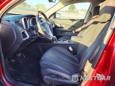 Zdjęcie 7 z 12 samochodu: 2015 CHEVROLET EQUINOX LT VIN:2GNALBEK8F6427936 - miniatura