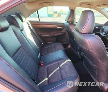 Zdjęcie 10 z 12 samochodu: 2015 TOYOTA CAMRY SE VIN:4T1BF1FK5FU003625 - miniatura
