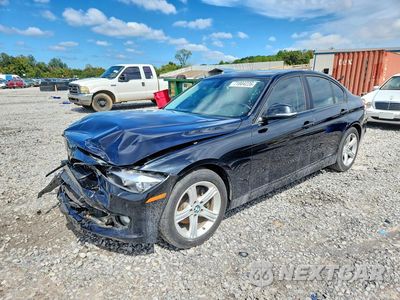 2015 BMW 320 I WBA3B1G50FNT01620 - główne zdjęcie licytacji z USA - miniatura