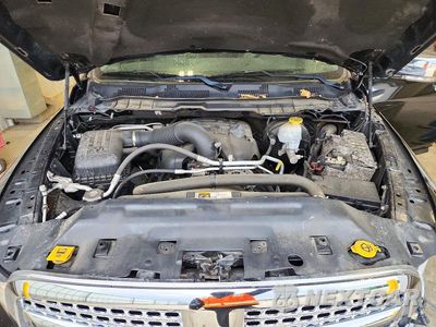Zdjęcie 11 z 13 samochodu: 2018 RAM 1500 LARAMIE VIN:1C6RR7NT8JS238149 - miniatura