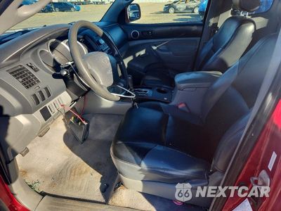 Zdjęcie 7 z 12 samochodu: 2007 TOYOTA TACOMA V6 VIN:5TEUU42N27Z425333 - miniatura