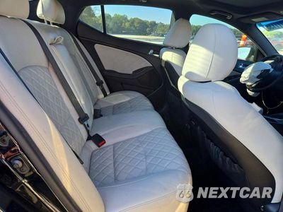 Zdjęcie 10 z 12 samochodu: 2015 KIA OPTIMA SXL VIN:5XXGR4A63FG371143 - miniatura