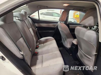 Zdjęcie 10 z 12 samochodu: 2014 TOYOTA COROLLA LE PLUS VIN:2T1BURHE2EC224773 - miniatura