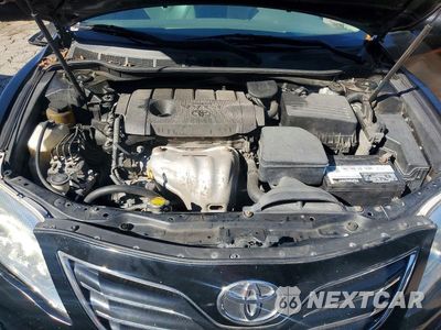 Zdjęcie 11 z 12 samochodu: 2011 TOYOTA CAMRY XLE VIN:4T1BF3EKXBU168206 - miniatura
