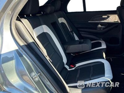 Zdjęcie 6 z 14 samochodu: 2021 MERCEDES-BENZ GLE 63 AMG 4MATIC VIN:4JGFB8KB4MA239970 - miniatura