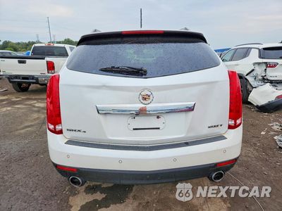 Zdjęcie 6 z 13 samochodu: 2011 CADILLAC SRX PREMIUM COLLECTION VIN:3GYFNKE65BS569372 - miniatura