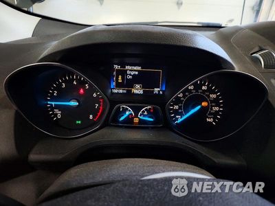 Zdjęcie 9 z 13 samochodu: 2017 FORD ESCAPE SE VIN:1FMCU0GD7HUB77879 - miniatura