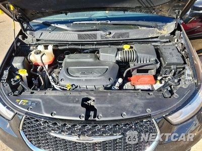 Zdjęcie 12 z 13 samochodu: 2025 CHRYSLER PACIFICA SELECT VIN:2C4RC1BG5SR551516 - miniatura