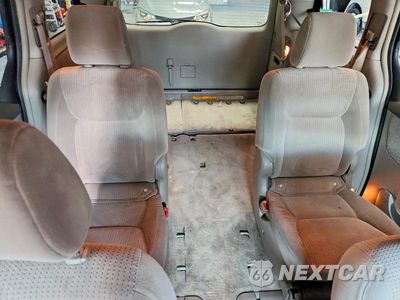 Zdjęcie 10 z 13 samochodu: 2009 TOYOTA SIENNA LE 8-PASSENGER VIN:5TDZK23C79S240451 - miniatura