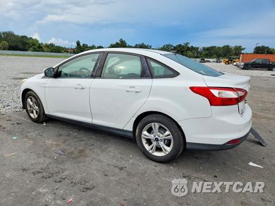 Drugie zdjęcie samochodu z przodu: 2013 FORD FOCUS SE VIN:1FADP3F20DL157092 - miniatura