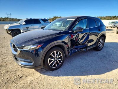 2018 MAZDA CX-5 TOURING JM3KFBCM8J0395359 - główne zdjęcie licytacji z USA - miniatura