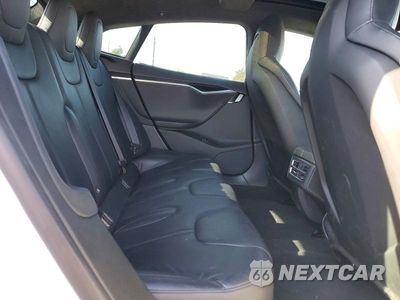 Zdjęcie 10 z 12 samochodu: 2015 TESLA MODEL S 85 VIN:5YJSA1H11FFP75474 - miniatura