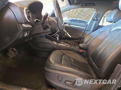 Zdjęcie 7 z 12 samochodu: 2016 AUDI A3 PREMIUM VIN:WAUA7GFF1G1043011 - miniatura