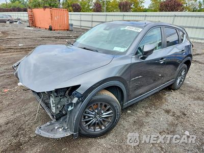 2019 MAZDA CX-5 TOURING JM3KFBCMXK0594821 - główne zdjęcie licytacji z USA - miniatura