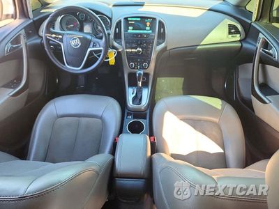 Zdjęcie 8 z 13 samochodu: 2017 BUICK VERANO SPORT TOURING VIN:1G4PR5SK0H4103161 - miniatura