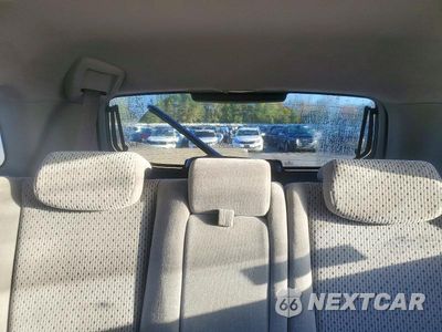 Zdjęcie 10 z 14 samochodu: 2005 HYUNDAI TUCSON GLS VIN:KM8JN72D15U066485 - miniatura