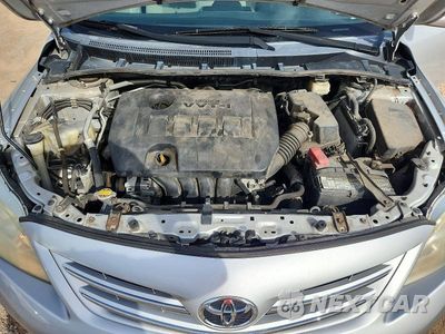 Zdjęcie 11 z 12 samochodu: 2013 TOYOTA COROLLA LE VIN:5YFBU4EE3DP189411 - miniatura
