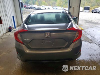 Zdjęcie 6 z 12 samochodu: 2017 HONDA CIVIC VIN:19XFC2F59HE011095 - miniatura